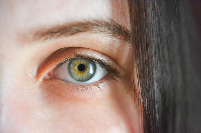 a látása hunyorít ellenőrizzék-e a szemüket